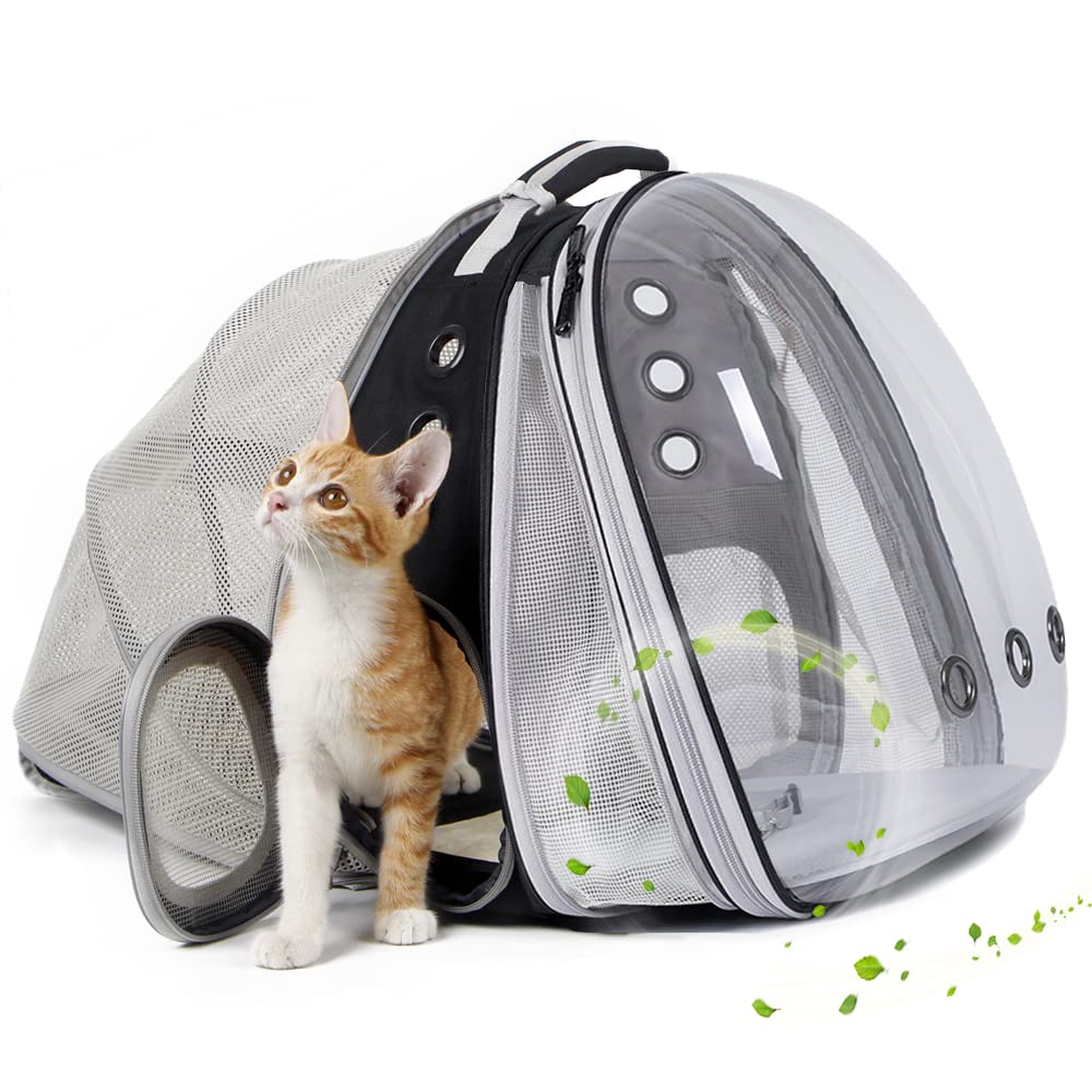 PET TRAVEL AND OUTDOOR GADGET