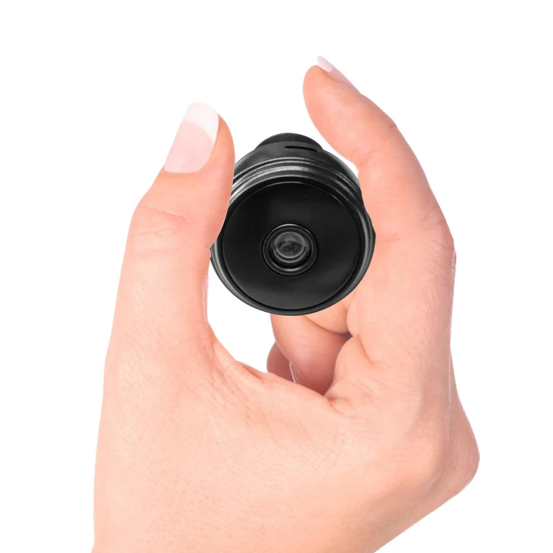 A9 WiFi Mini Camera Wireless Video Recorder Voice Recorder Security Monitoring Camera Smart Home For Infants And Pets