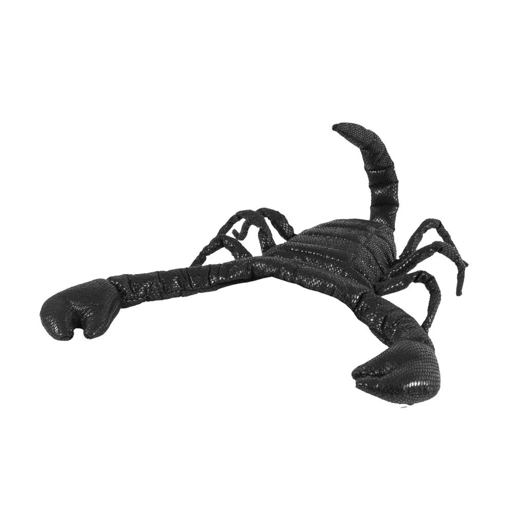 Cat Scorpion Cosplay Dog Hoodie - Funny Pet Costume for Halloween