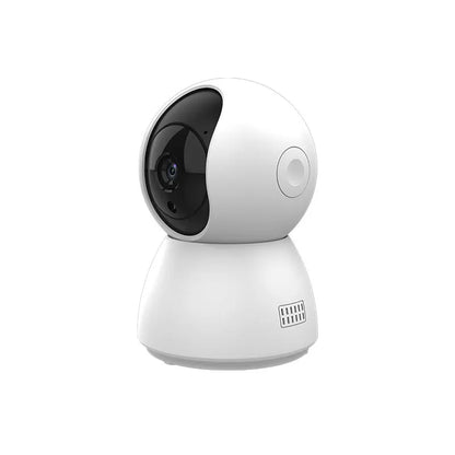 4MP 2K Tuya Smart Mini WiFi IP Camera Indoor Wireless Surveillance Auto Tracking Of Human Home Security CCTV Baby Pet Monitor