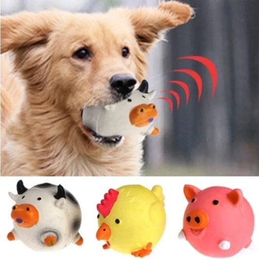 Pet Accessories Dog Vocal Toy