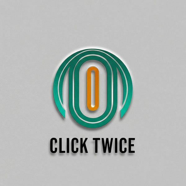 Click Twice Store